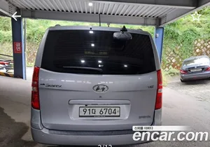Hyundai Starex, 2021 — миниатюра 2