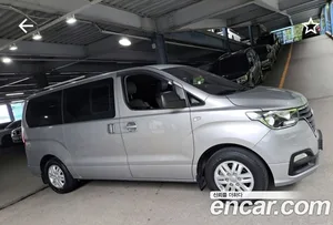 Hyundai Starex, 2021 — миниатюра 3