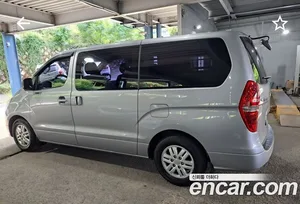 Hyundai Starex, 2021 — миниатюра 4