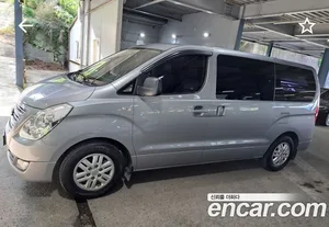 Hyundai Starex, 2021 — миниатюра 5