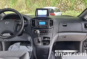 Hyundai Starex, 2021 — миниатюра 6