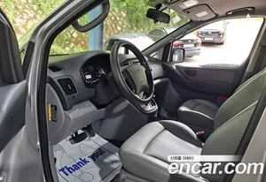 Hyundai Starex, 2021 — миниатюра 7