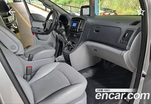 Hyundai Starex, 2021 — миниатюра 9
