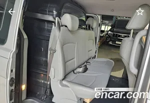 Hyundai Starex, 2021 — миниатюра 10