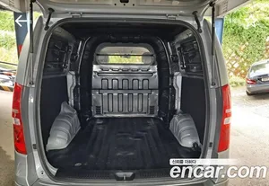 Hyundai Starex, 2021 — миниатюра 11