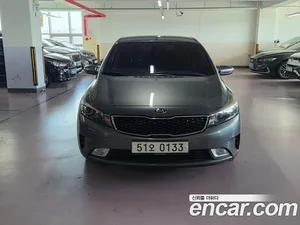 Kia K3, 2016 — миниатюра 2