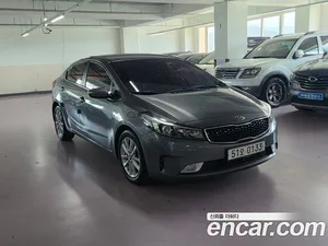 Kia K3, 2016 — миниатюра 3
