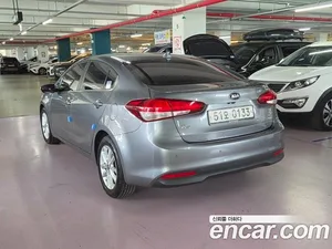 Kia K3, 2016 — миниатюра 4
