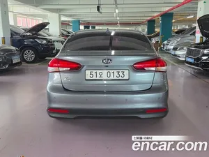 Kia K3, 2016 — миниатюра 5