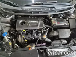 Kia K3, 2016 — миниатюра 7