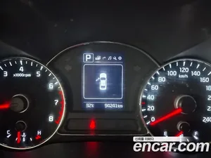 Kia K3, 2016 — миниатюра 8