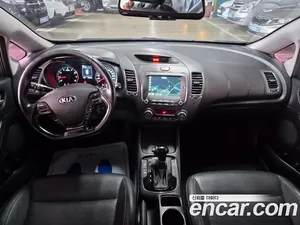 Kia K3, 2016 — миниатюра 9