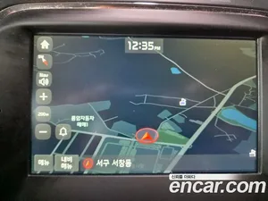 Kia K3, 2016 — миниатюра 10
