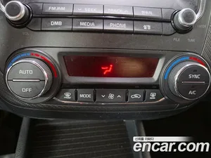 Kia K3, 2016 — миниатюра 13