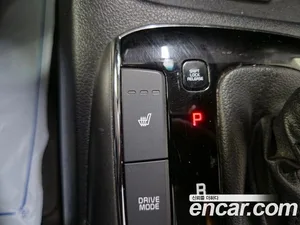 Kia K3, 2016 — миниатюра 14