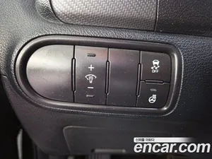 Kia K3, 2016 — миниатюра 16
