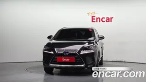 Lexus NX, 2021 — миниатюра 3