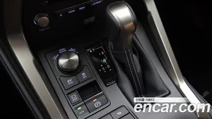 Lexus NX, 2021 — миниатюра 12