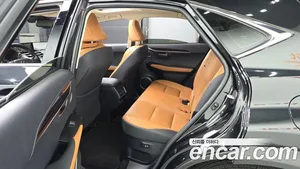 Lexus NX, 2021 — миниатюра 17