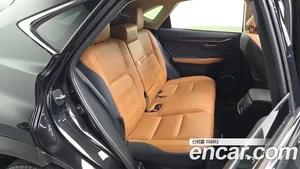 Lexus NX, 2021 — миниатюра 18