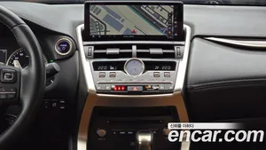Lexus NX, 2021 — миниатюра 21