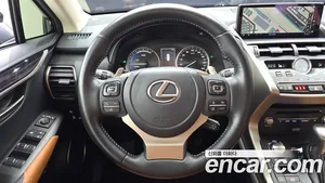 Lexus NX, 2021 — миниатюра 22