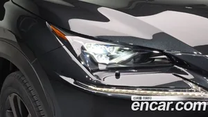 Lexus NX, 2021 — миниатюра 8