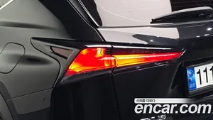 Lexus NX, 2021 — миниатюра 9