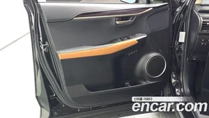 Lexus NX, 2021 — миниатюра 14