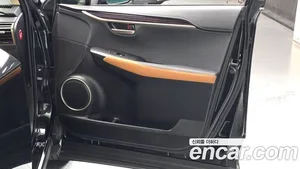 Lexus NX, 2021 — миниатюра 15