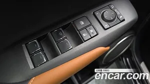 Lexus NX, 2021 — миниатюра 33
