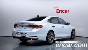 Hyundai Grandeur, 2018 — миниатюра 2