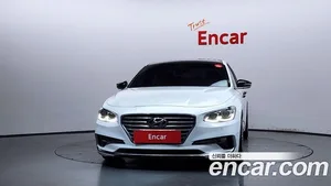 Hyundai Grandeur, 2018 — миниатюра 3