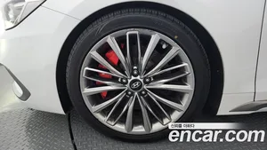 Hyundai Grandeur, 2018 — миниатюра 5