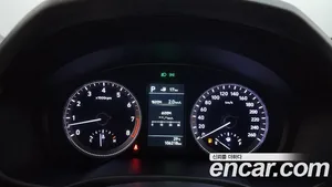 Hyundai Grandeur, 2018 — миниатюра 8