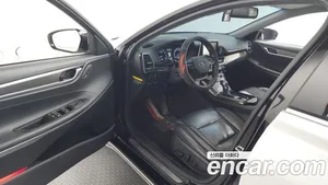 Hyundai Grandeur, 2018 — миниатюра 10