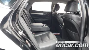 Hyundai Grandeur, 2018 — миниатюра 11
