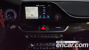 Hyundai Grandeur, 2018 — миниатюра 12