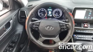 Hyundai Grandeur, 2018 — миниатюра 13