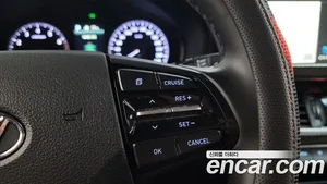 Hyundai Grandeur, 2018 — миниатюра 16