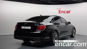 Kia K9, 2019 — миниатюра 2