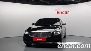 Kia K9, 2019 — миниатюра 3