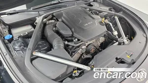 Kia K9, 2019 — миниатюра 6
