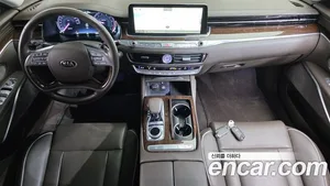 Kia K9, 2019 — миниатюра 7