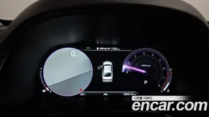 Kia K9, 2019 — миниатюра 8