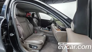Kia K9, 2019 — миниатюра 10