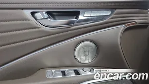 Kia K9, 2019 — миниатюра 12