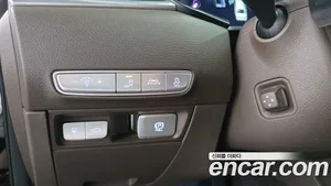 Kia K9, 2019 — миниатюра 13