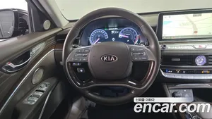 Kia K9, 2019 — миниатюра 14