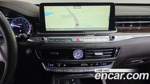 Kia K9, 2019 — миниатюра 15